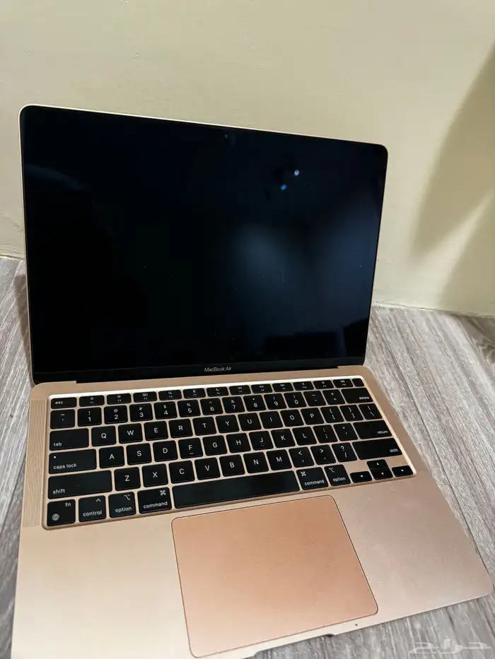 ماك بوك M1(macbook) Air 512 2