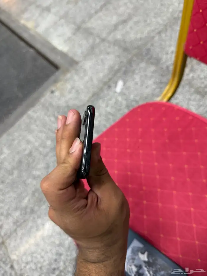 ايفون اكس نظيف 4