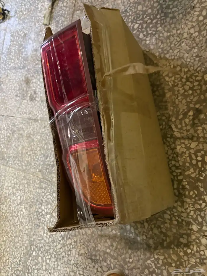 قطع غيار. باترول نيسان 2009 5
