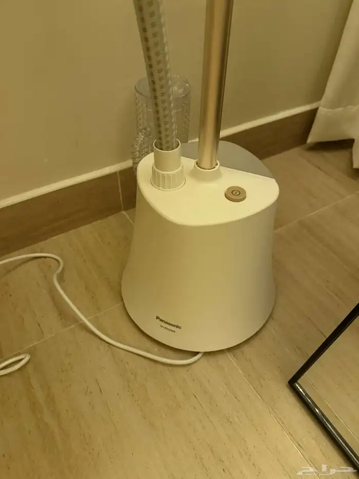 مكواة بخار panasonic 0