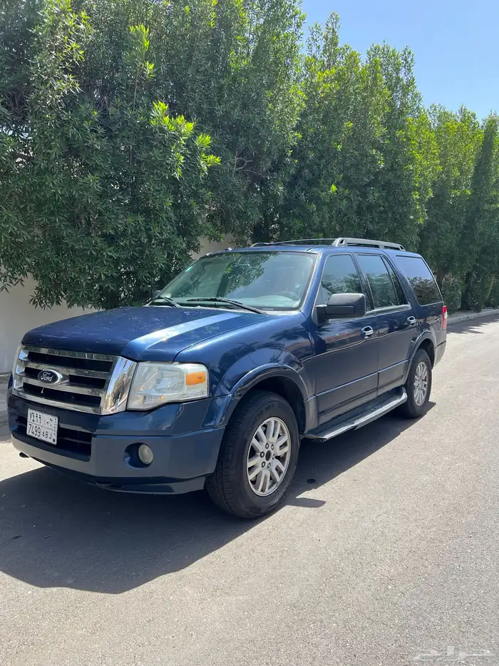 اكسبديشن 2013 نص فل 0