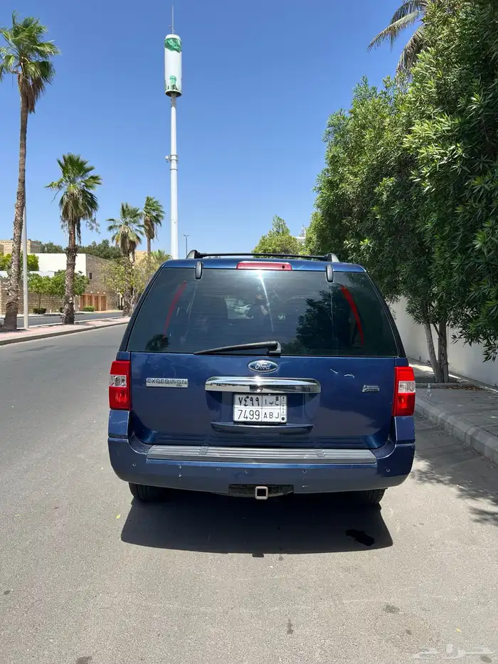 اكسبديشن 2013 نص فل 3