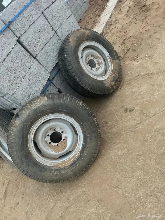 كفر نظيف للبيع تم البيع كفرتين باقي ثنتين وأربع جنوط 1