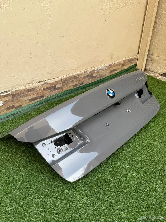 شنطة بي ام الفئة الخامسة 2023 1