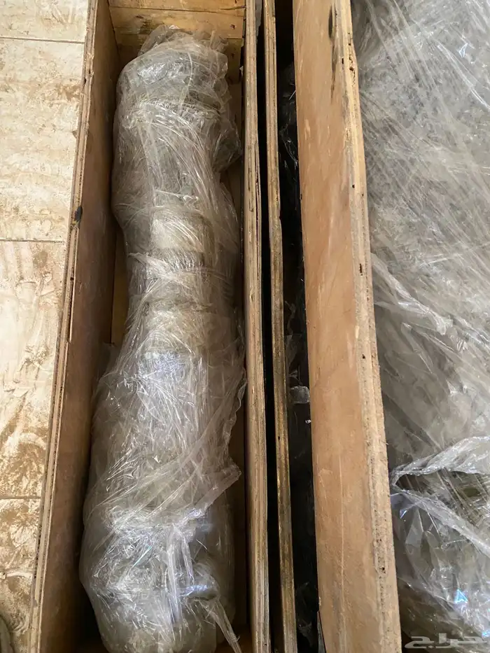 كرنك كومنز 6bt 1