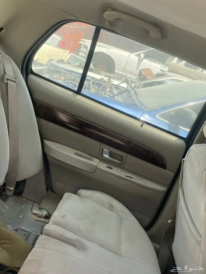 ديكورات الابواب جراند ماركيز شاص طويل 2