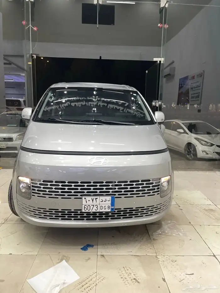 حماية PPF امريكي جونسون وتظليل عازل حراري جونسون وخصم50 8