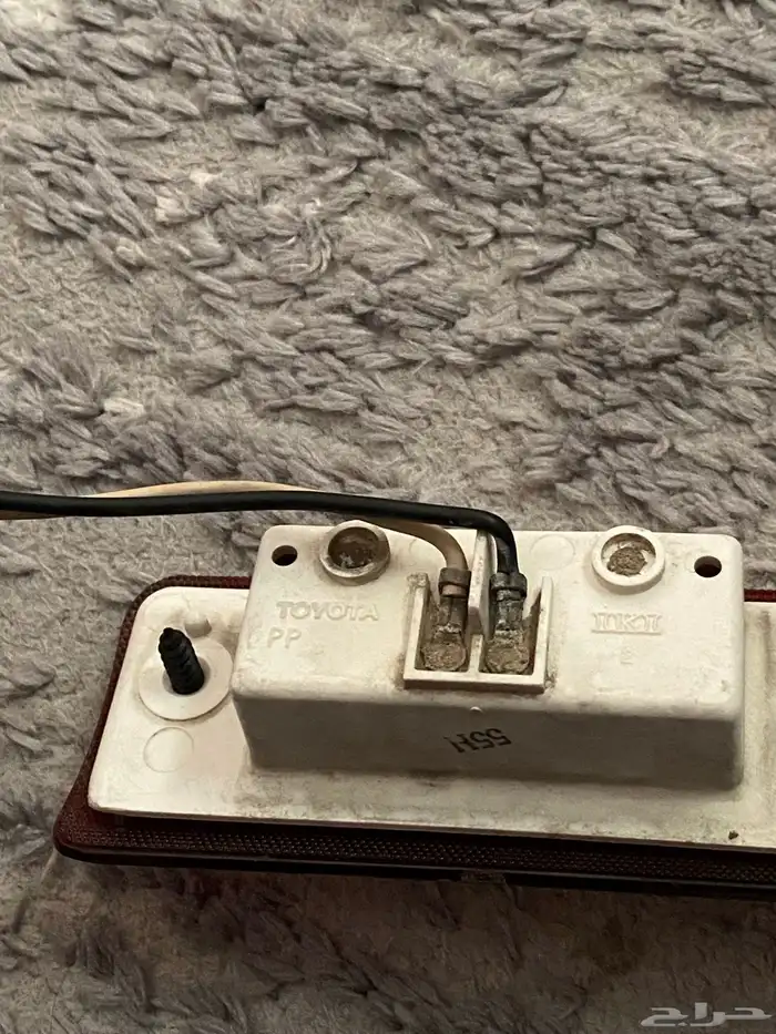 قطع هايلوكس 97 0