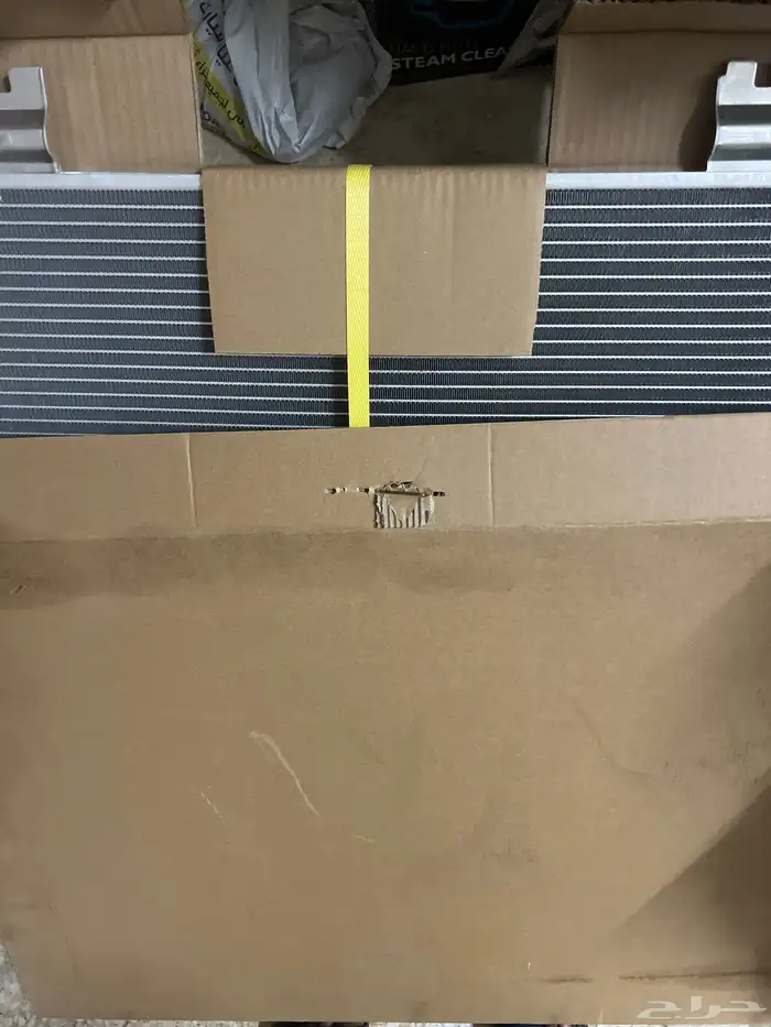 رديتر مكيف لكزس 460 Ls 0