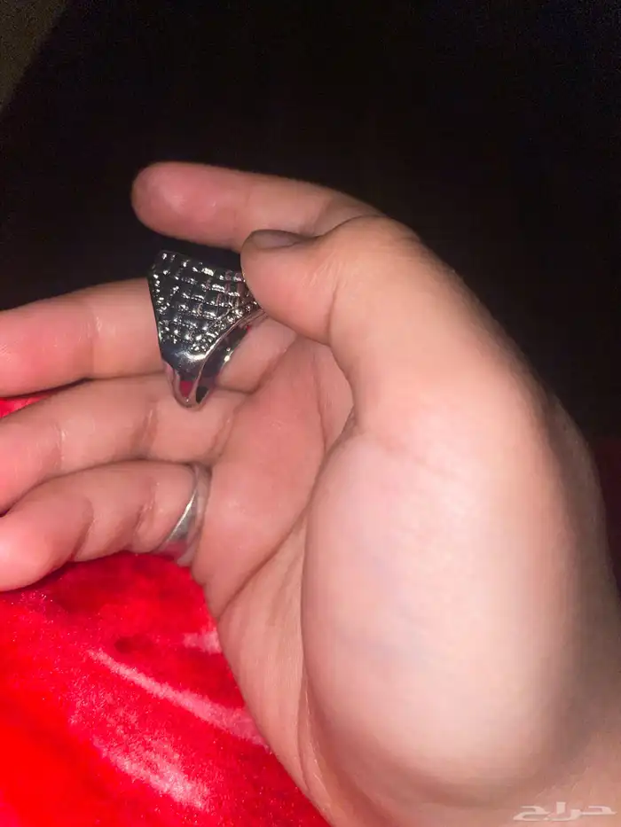 خاتم الحفره 1