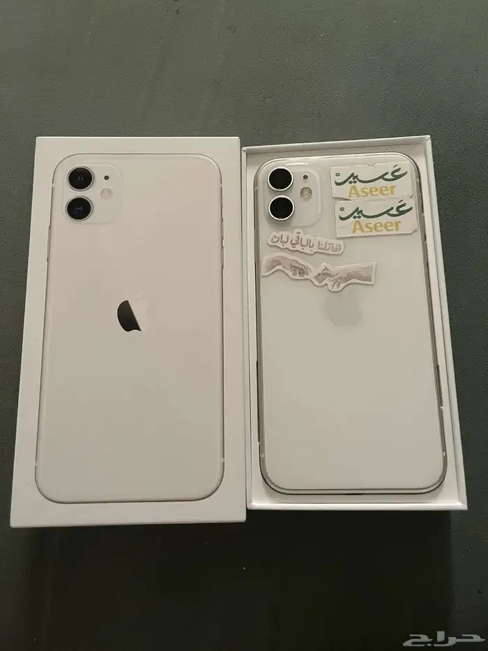 ايفون 11 1