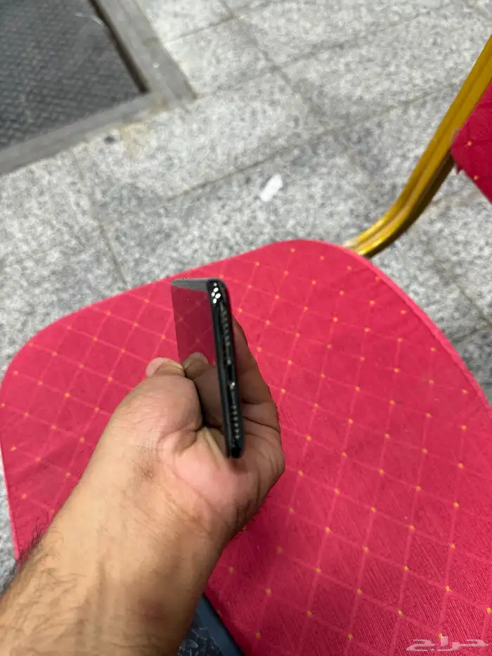 ايفون اكس نظيف 3