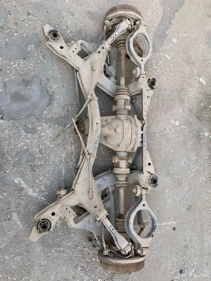 قطع التيما 7
