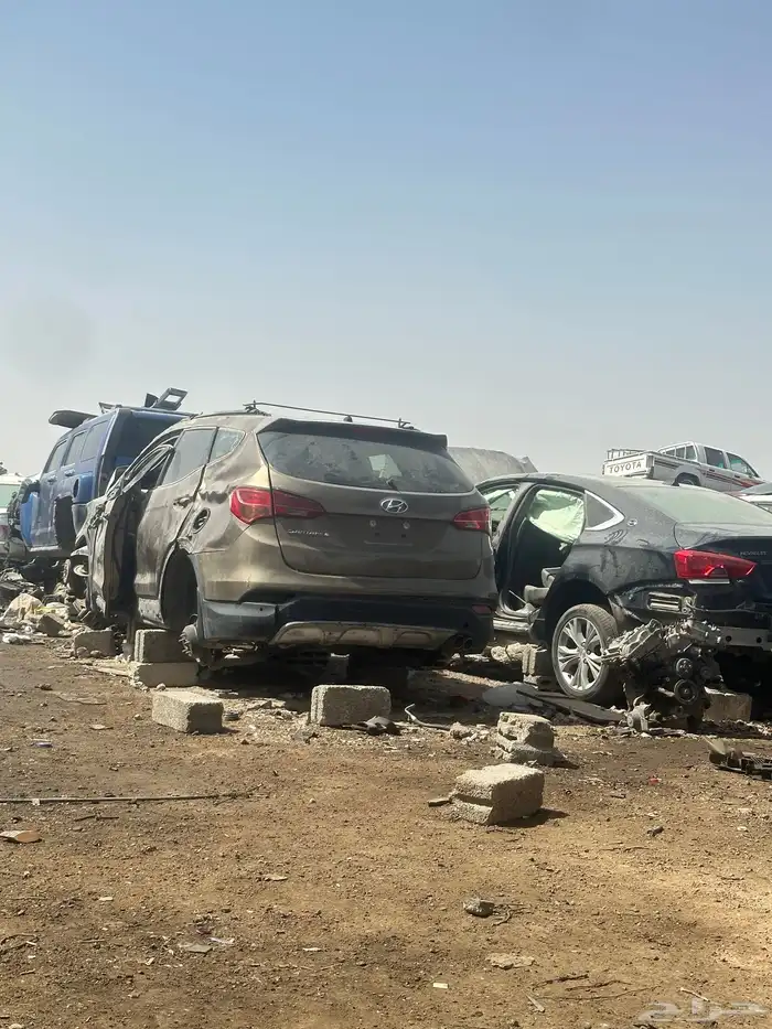 تشليح سنتافي 2015 0