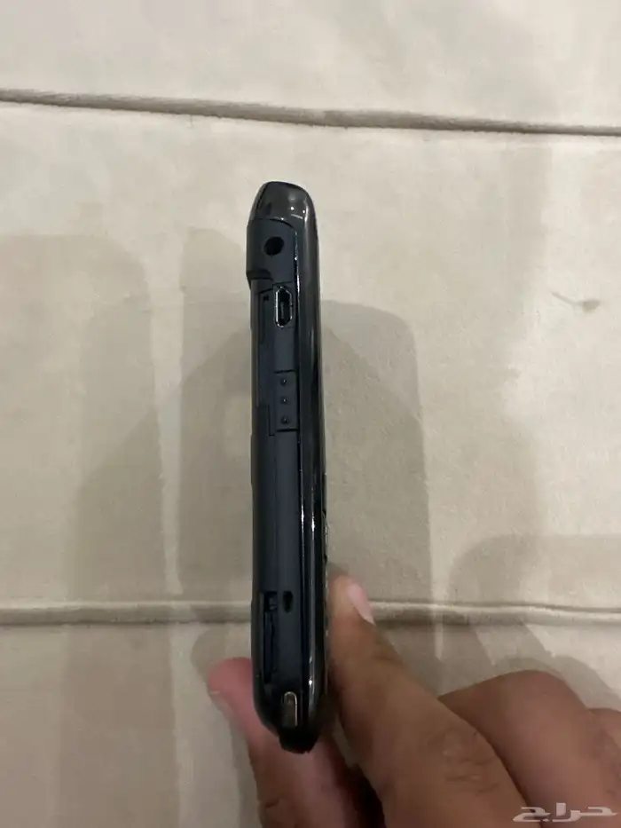بلاك بيري 3