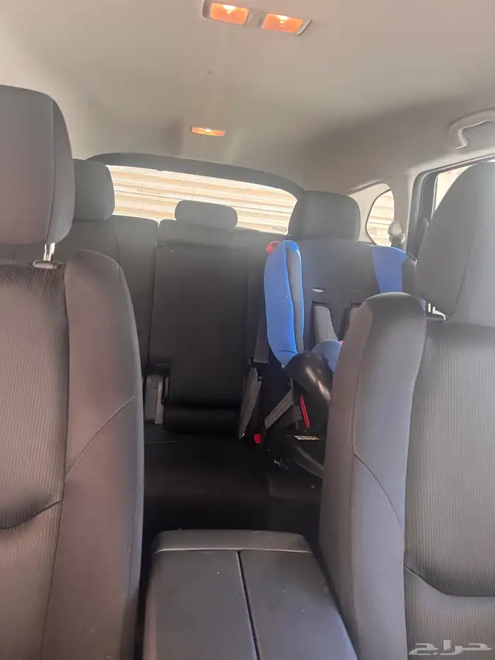 للبيع مازدا cx-9 موديل 2021 3