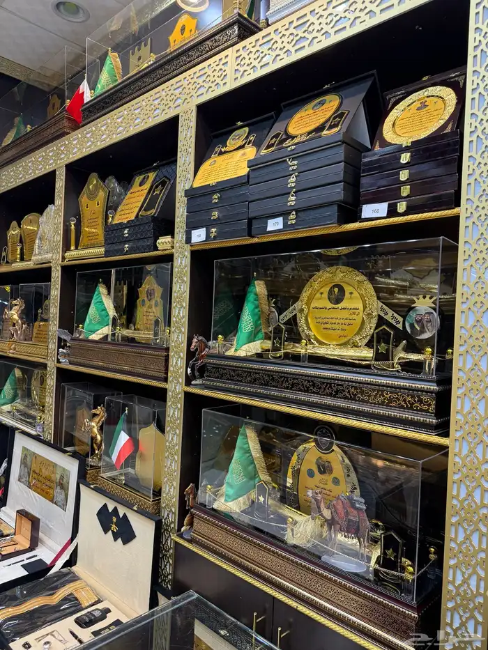 درع ملازم سيف هدية تخرج ضابط 2