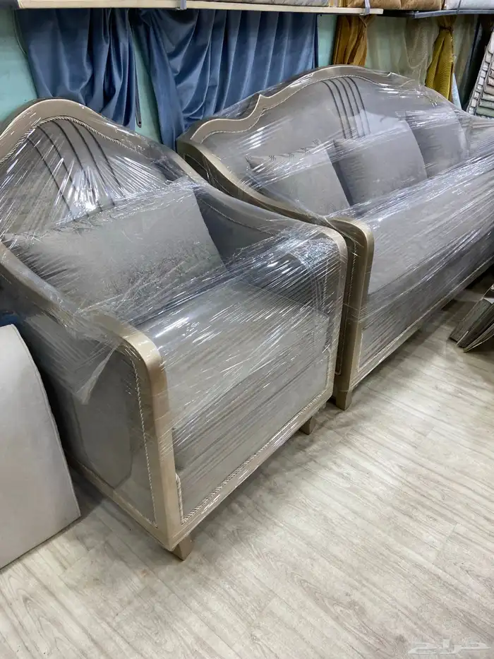 جميع انواع الكنب 41