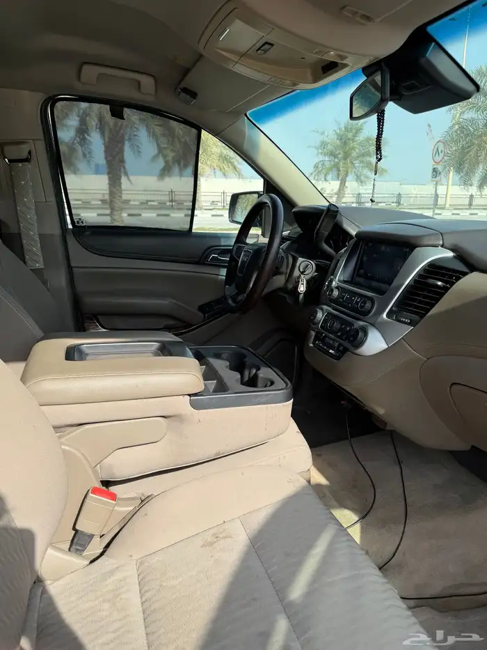 يوكن 2015 XL دبل 22