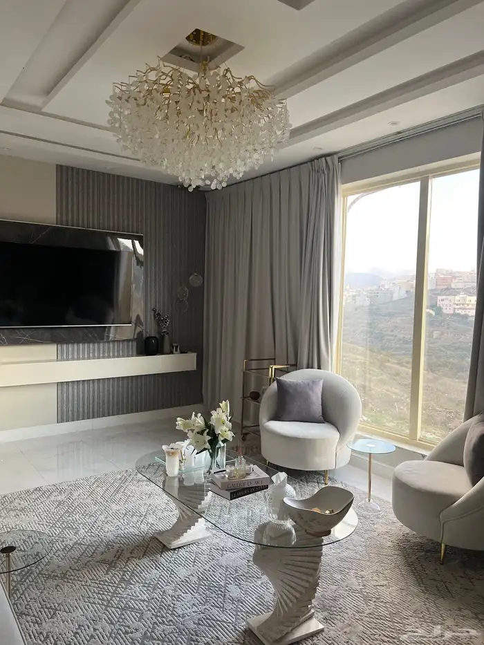 عمارة استثماريه 8 شقق للبيع الوصف بالصور 3