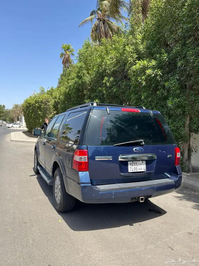 اكسبديشن 2013 نص فل 4