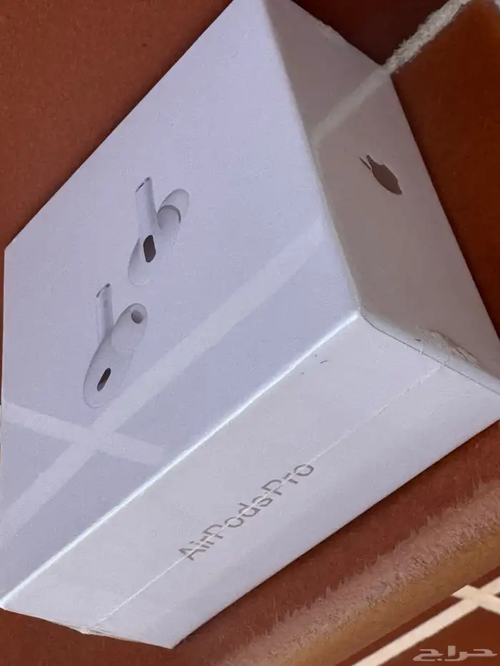 سماعات بلوتوث air pods pro 2nd generation 1