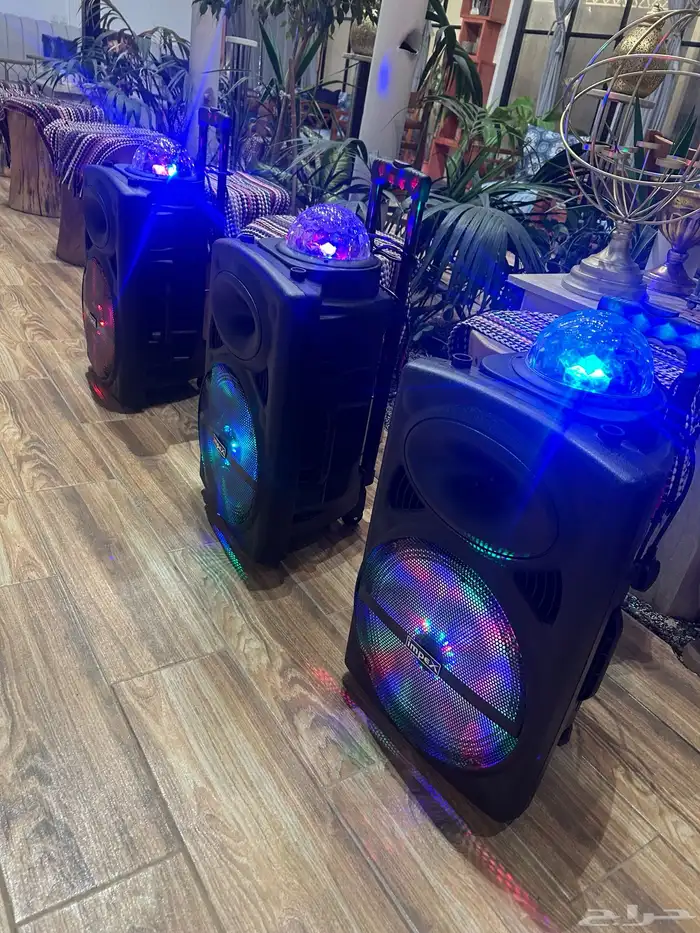 تاجير سماعات تأجير سماعات 3