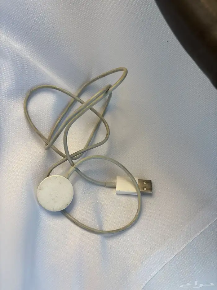 للبيع شاحن ساعه ابل 0