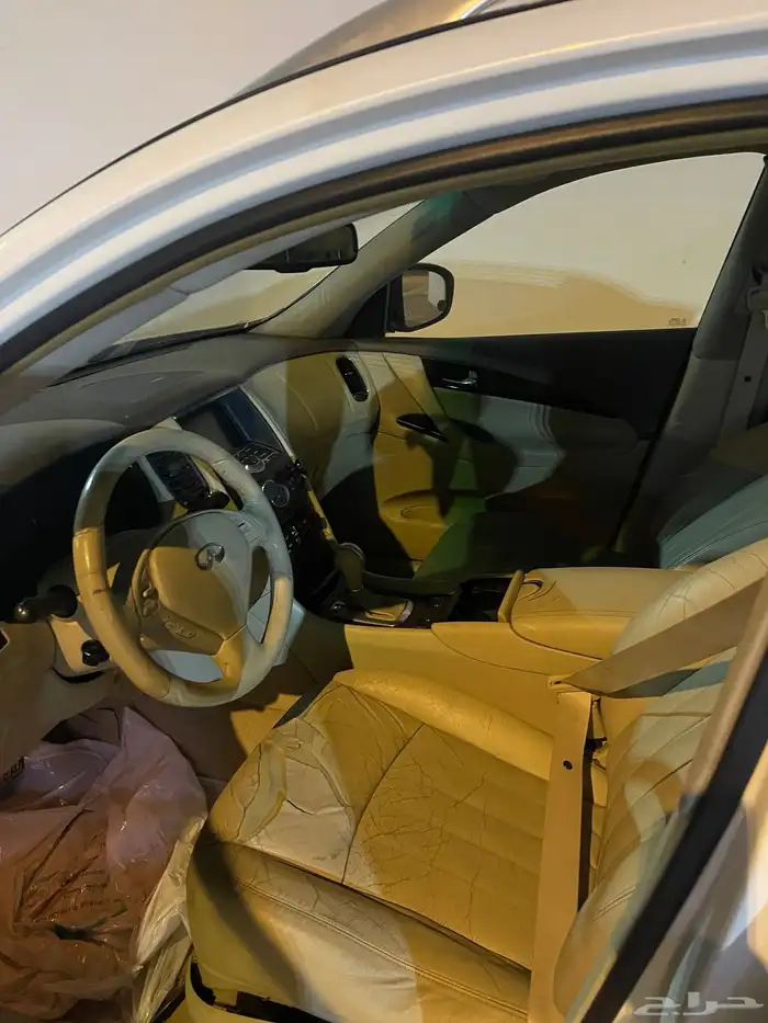 انفنتي 2009 حجم 35 2