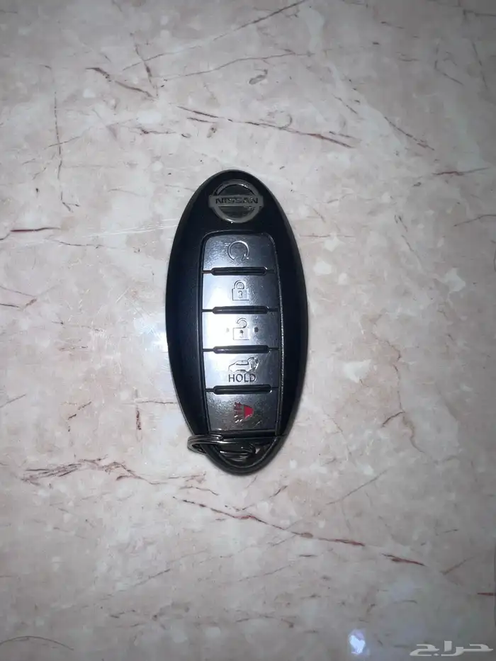 مفتاح باترول 2