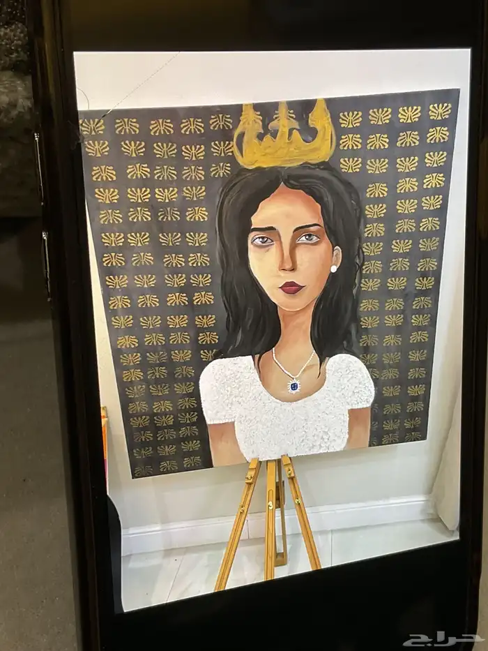 رسمات فنيه 9