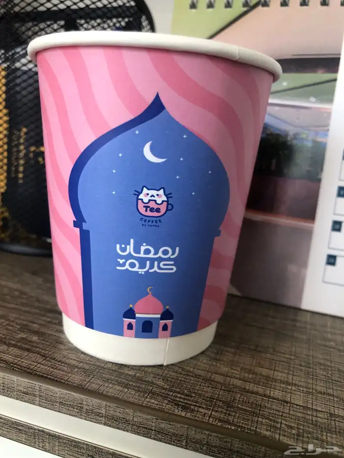 مطبعة مطبوعات طباعة أكياس طباعة اكواب طباعة بوكسات 6