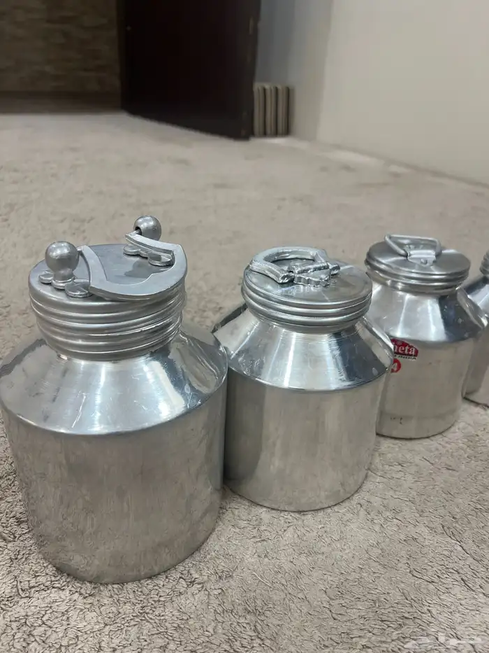 للبيع مطبقيه للسمن والدهنه 1