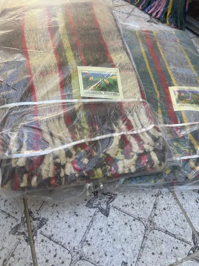 بطانيه قديمه 0