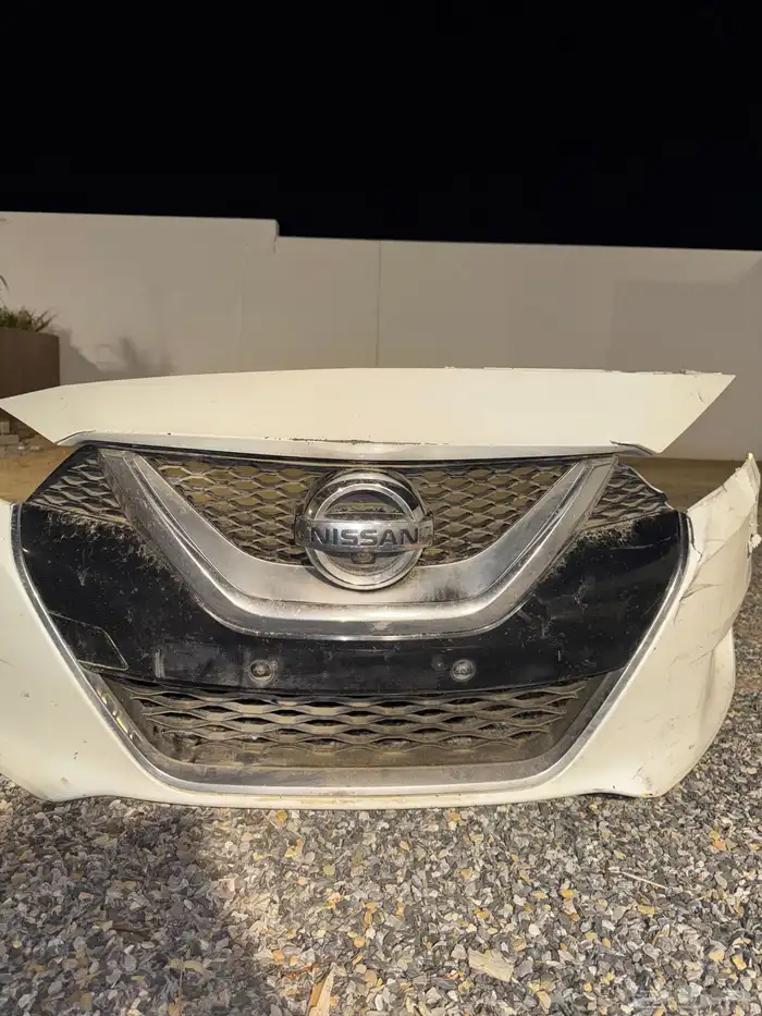 شبك مكسيما sr 2017 0