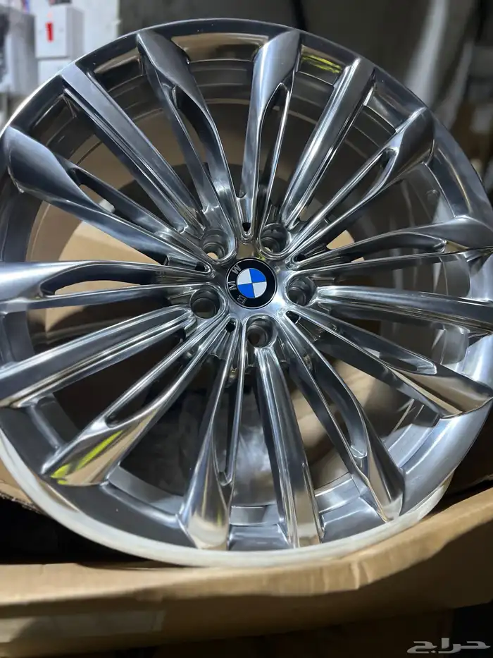 جنوط بي إم درجه اولى مقاس 20 0