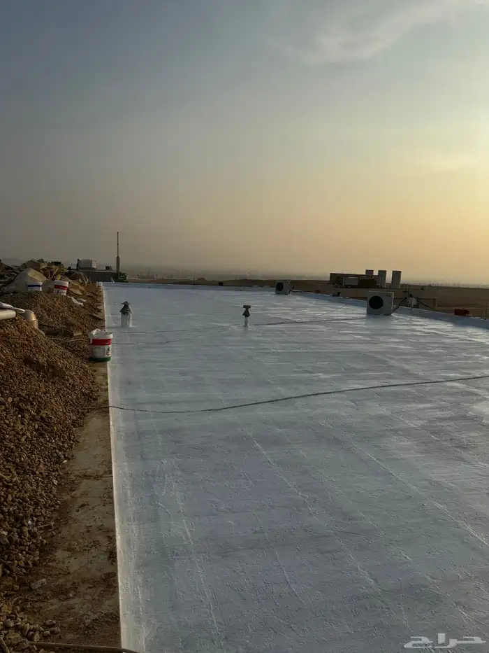 شركة المقر الامثل للمقاولات العامة 12