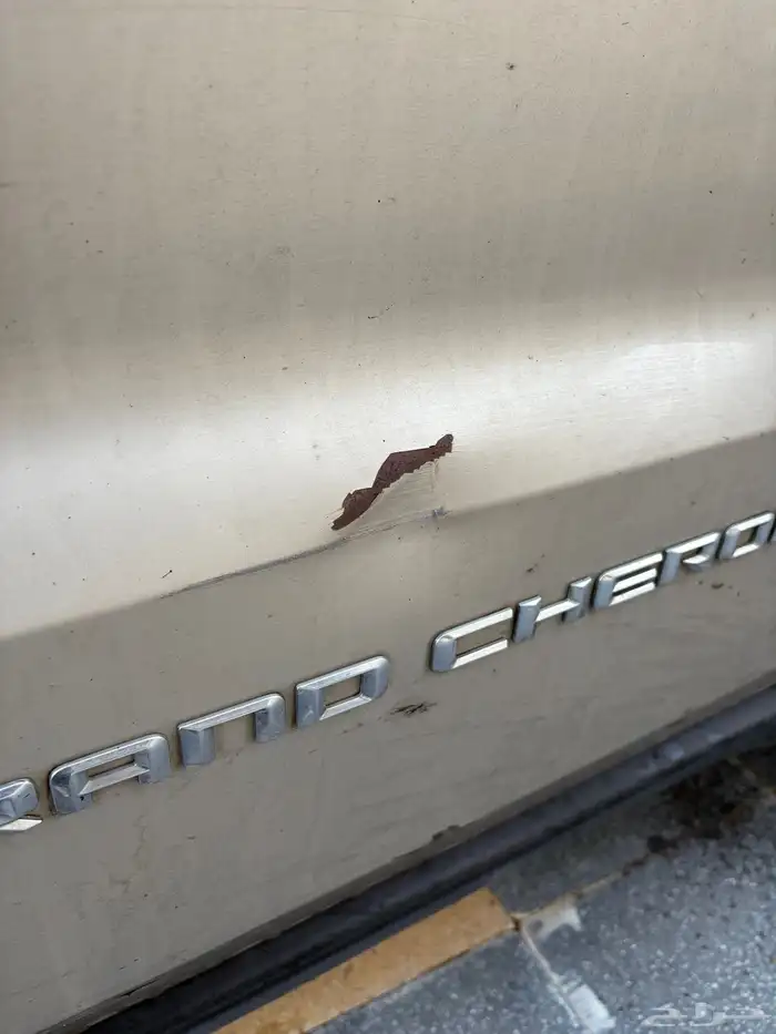 جيب شروكي 2016 8