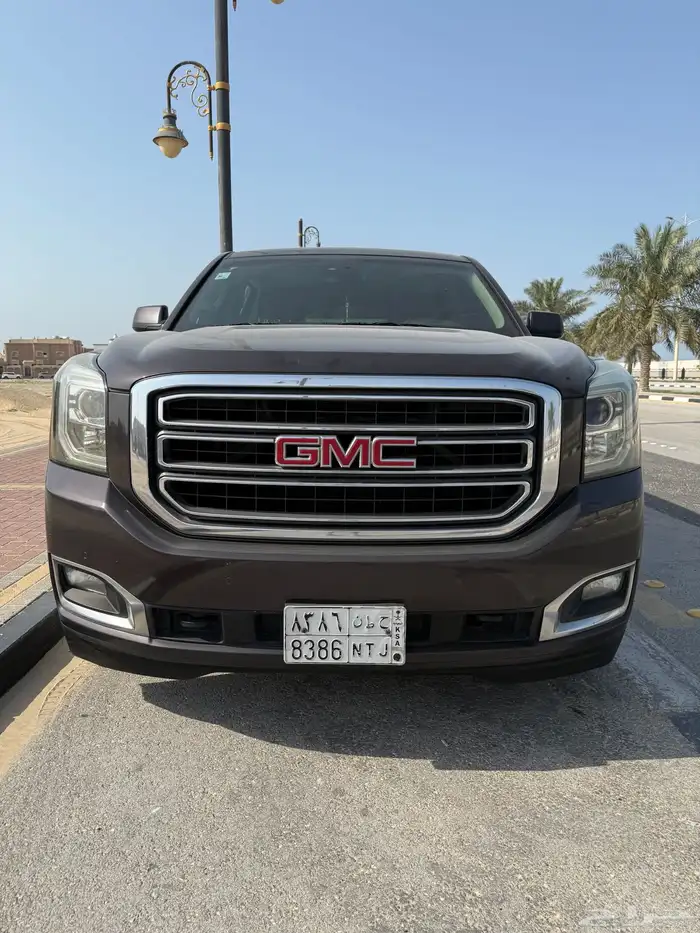 يوكن 2015 XL دبل 1