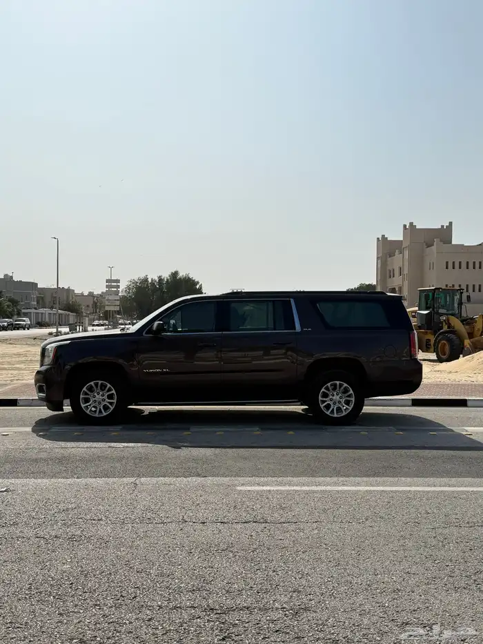 يوكن 2015 XL دبل 9