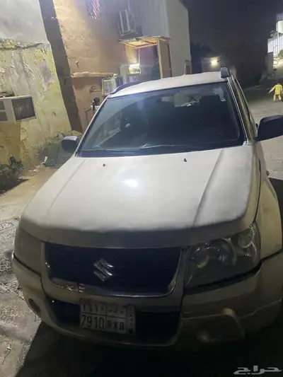 ززوكي سياره 1