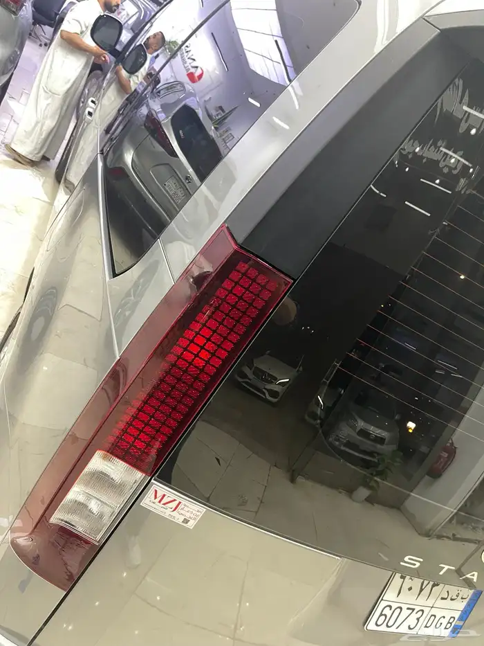 حماية PPF امريكي جونسون وتظليل عازل حراري جونسون وخصم50 4