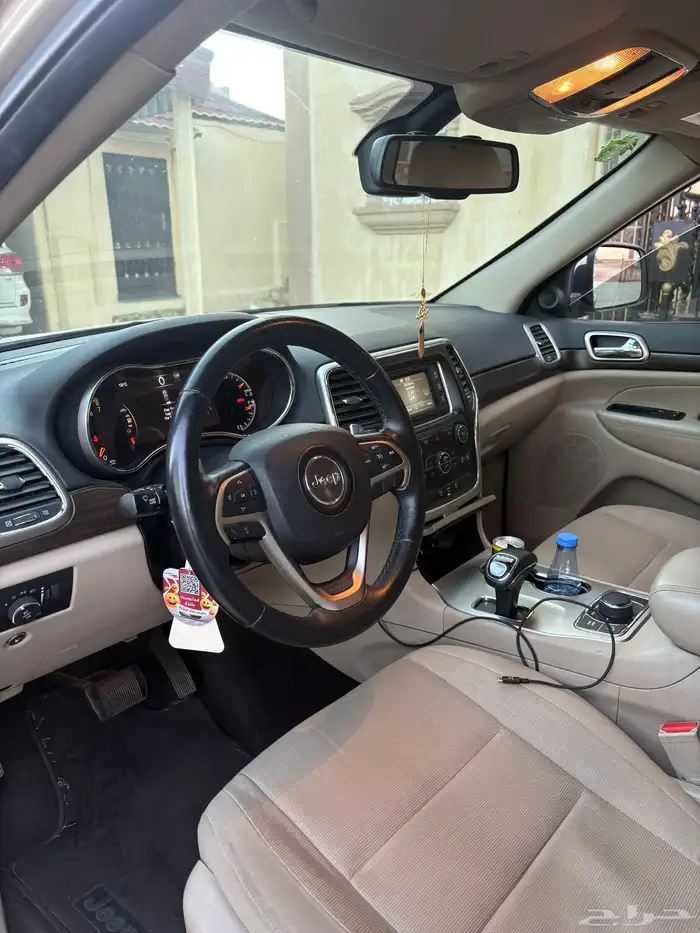 جيب شروكي 2016 4