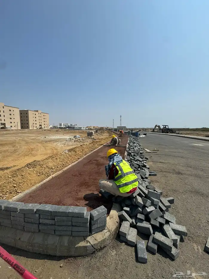 شركة المقر الامثل للمقاولات العامة 2