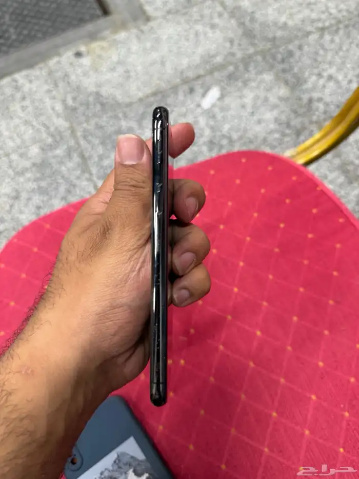 ايفون اكس نظيف 1