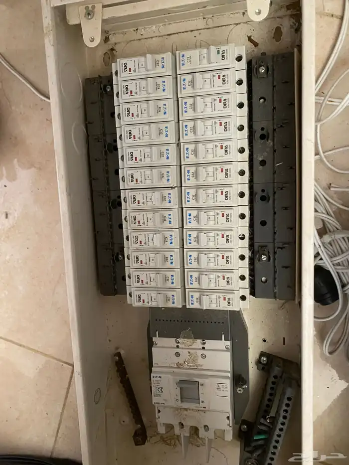 طبلونات وقواطع 8