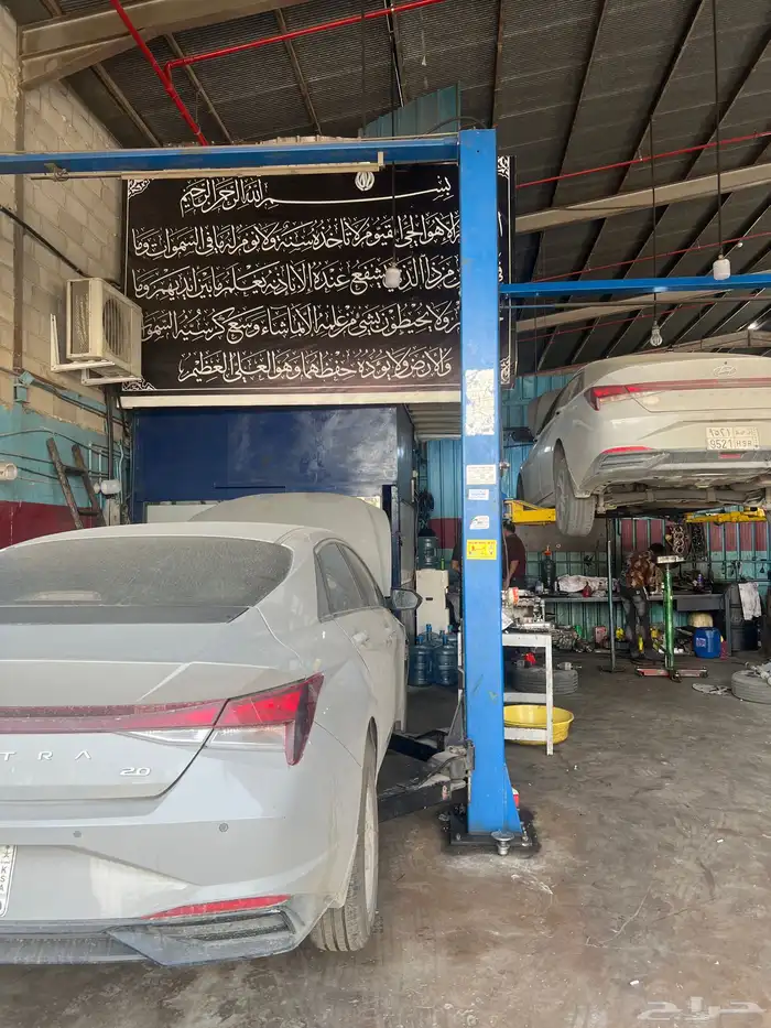 توضيب جيربوكس اوتمتيك مع ضمان وباسعار مناسبة باذان الله 2