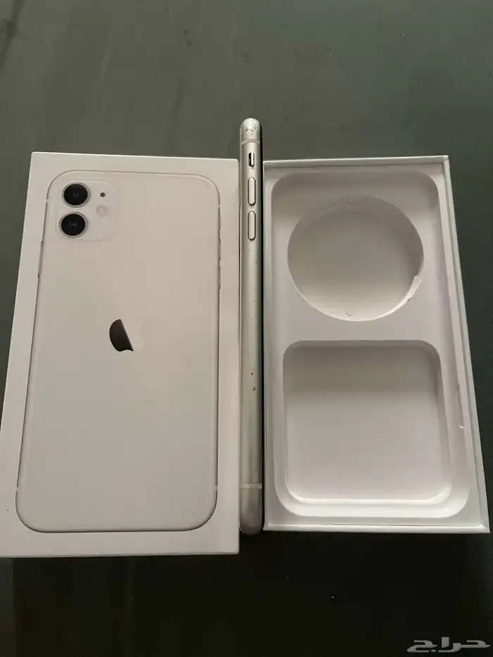 ايفون 11 5