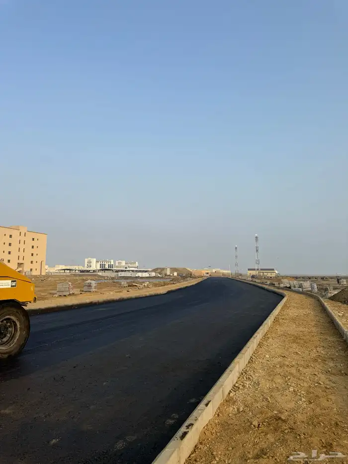 شركة المقر الامثل للمقاولات العامة 5