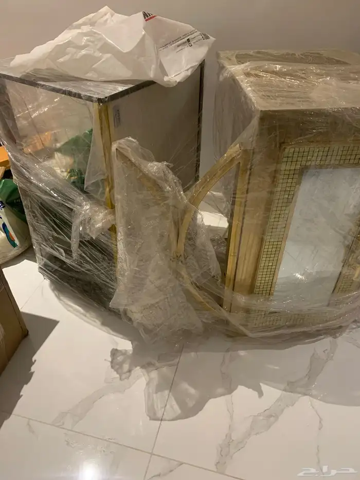 مغسله مع الدولاب 3